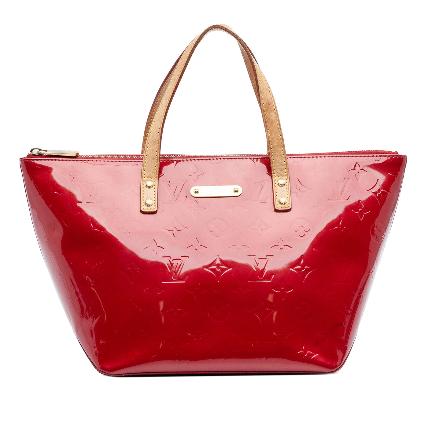 Monogram Vernis Bellevue PM - Image 1