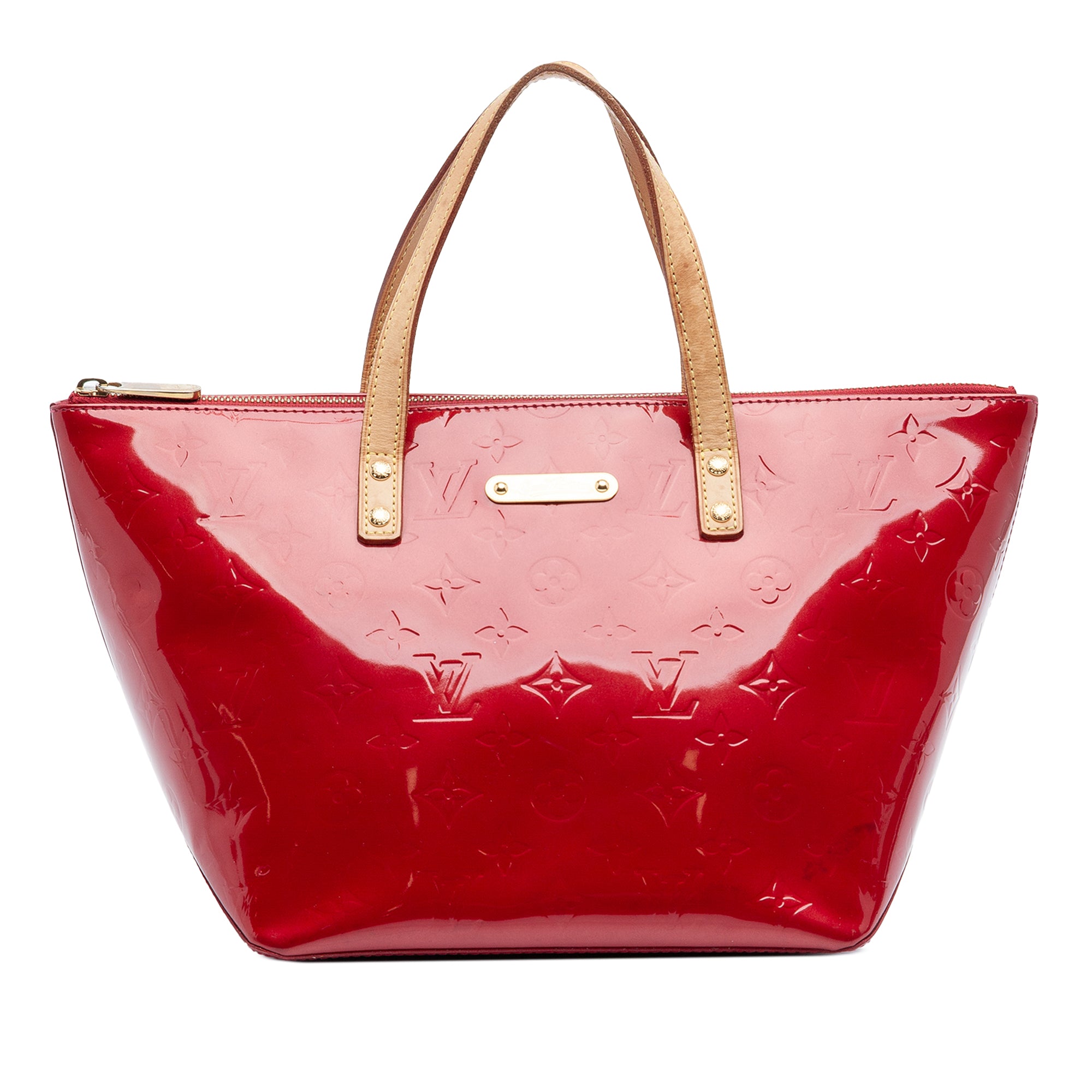 Monogram Vernis Bellevue PM - Image 1