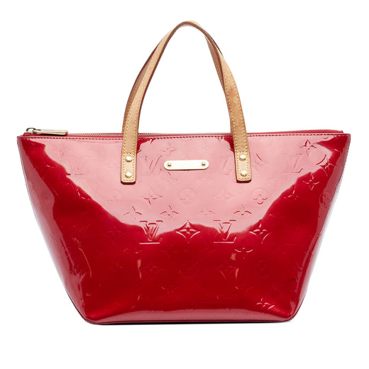 Monogram Vernis Bellevue PM - Image 1