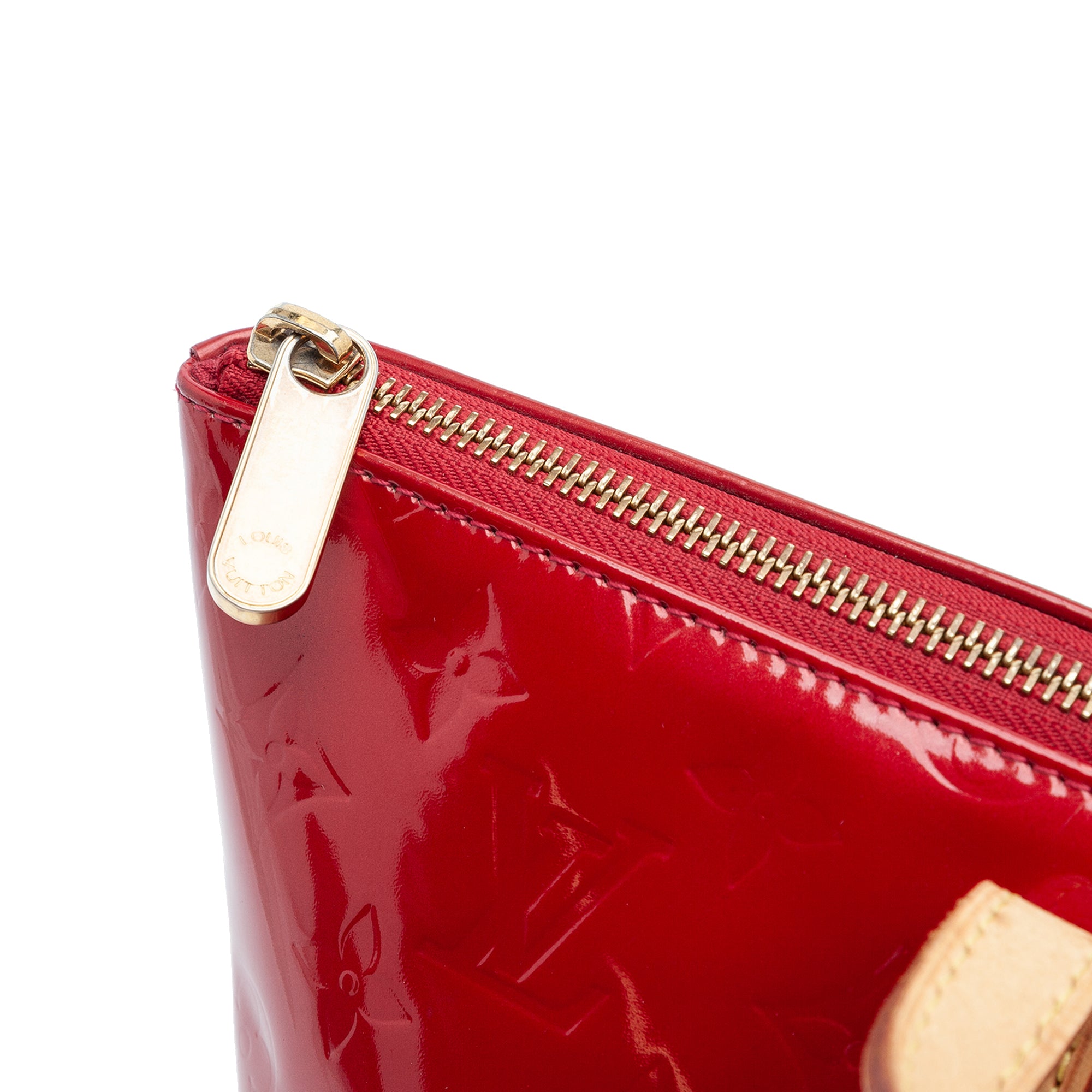 Monogram Vernis Bellevue PM - Image 10