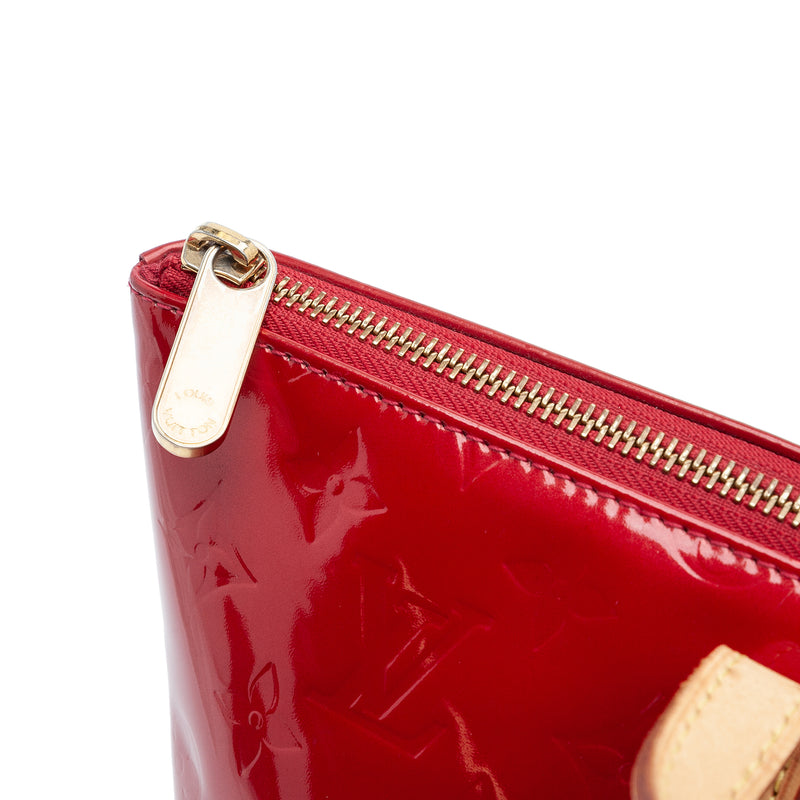 Monogram Vernis Bellevue PM - Image 10