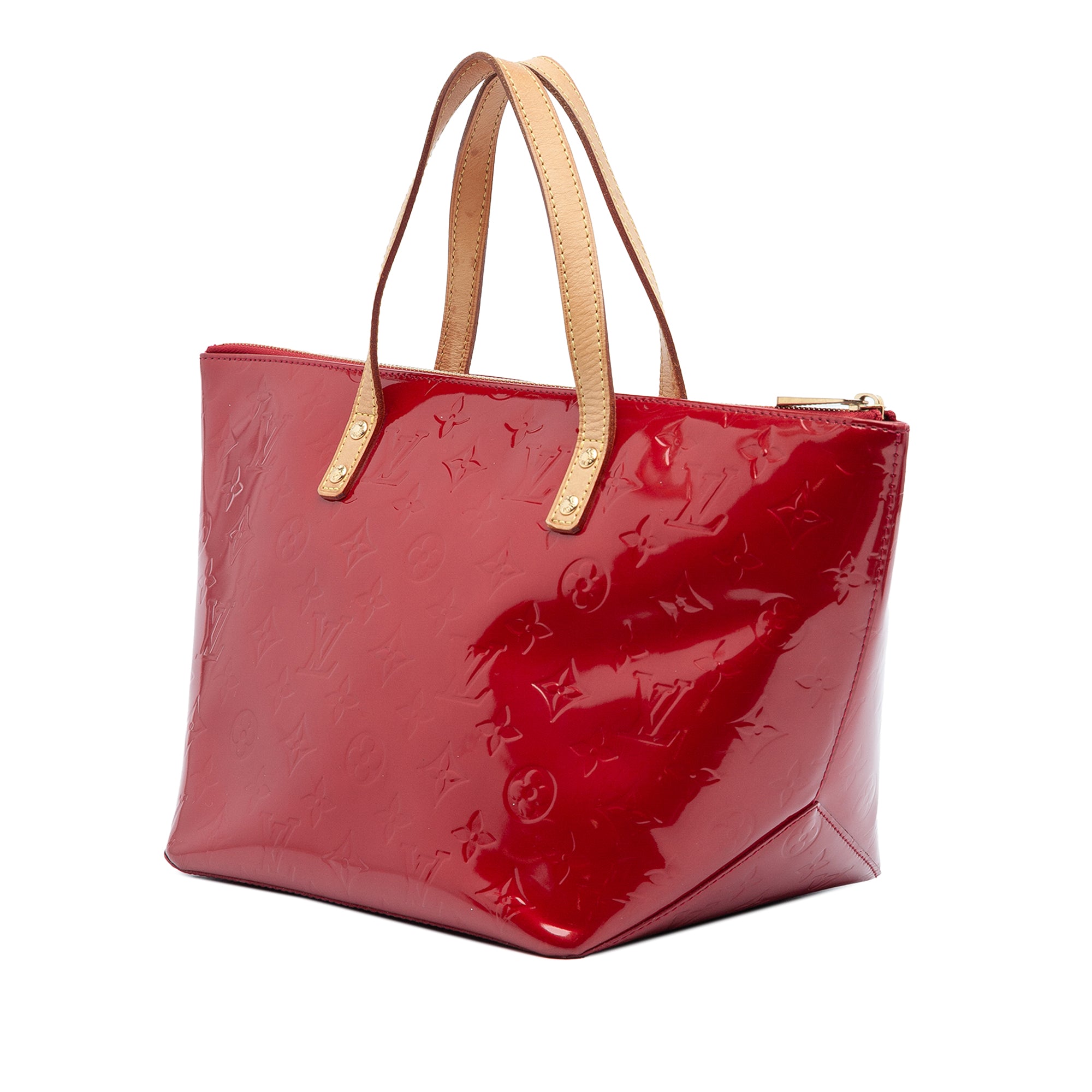 Monogram Vernis Bellevue PM - Image 2