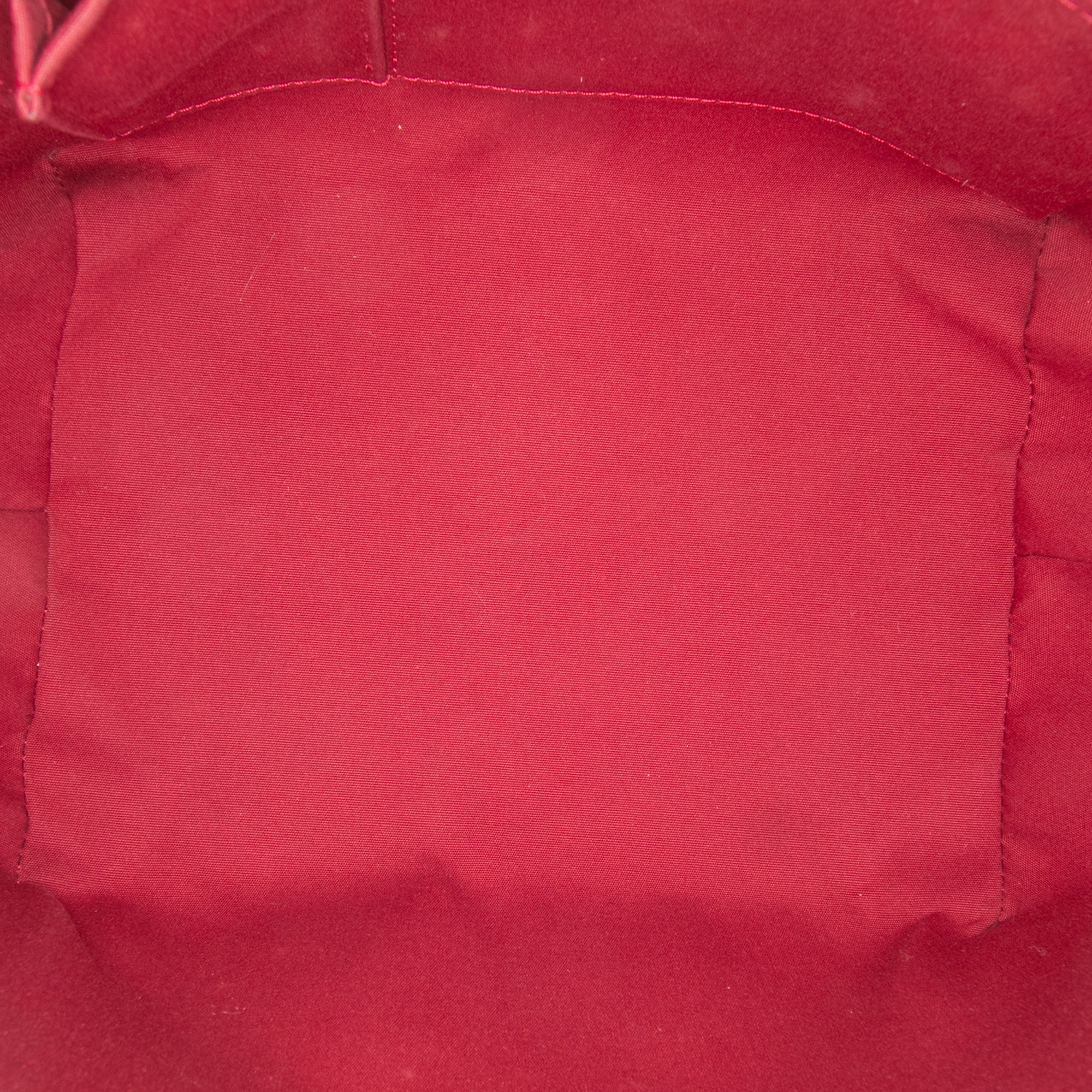Monogram Vernis Bellevue PM - Image 4