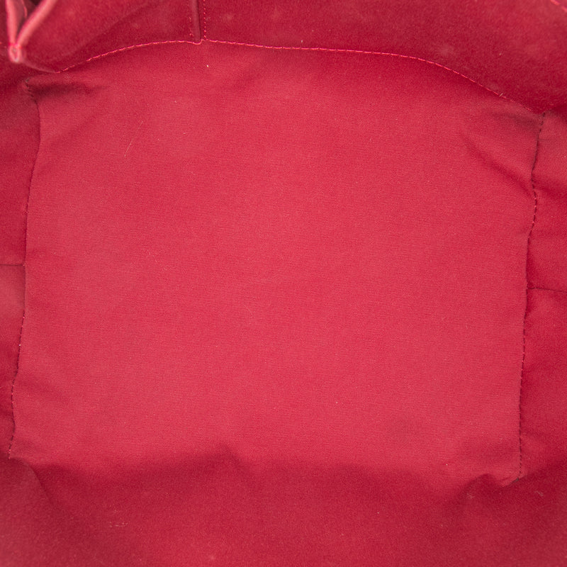 Monogram Vernis Bellevue PM - Image 4