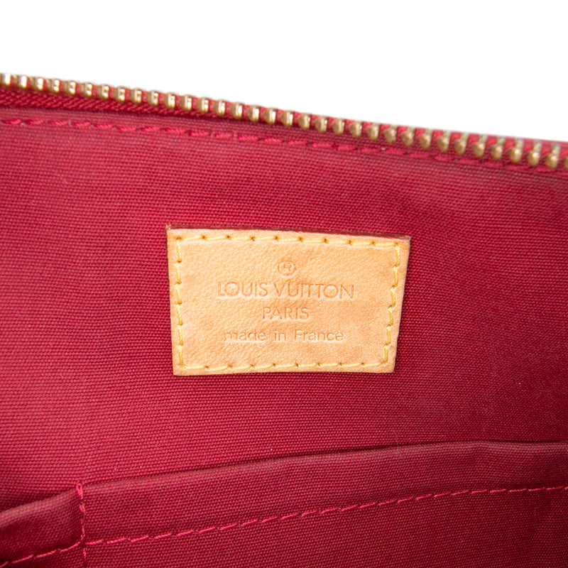 Monogram Vernis Bellevue PM - Image 5