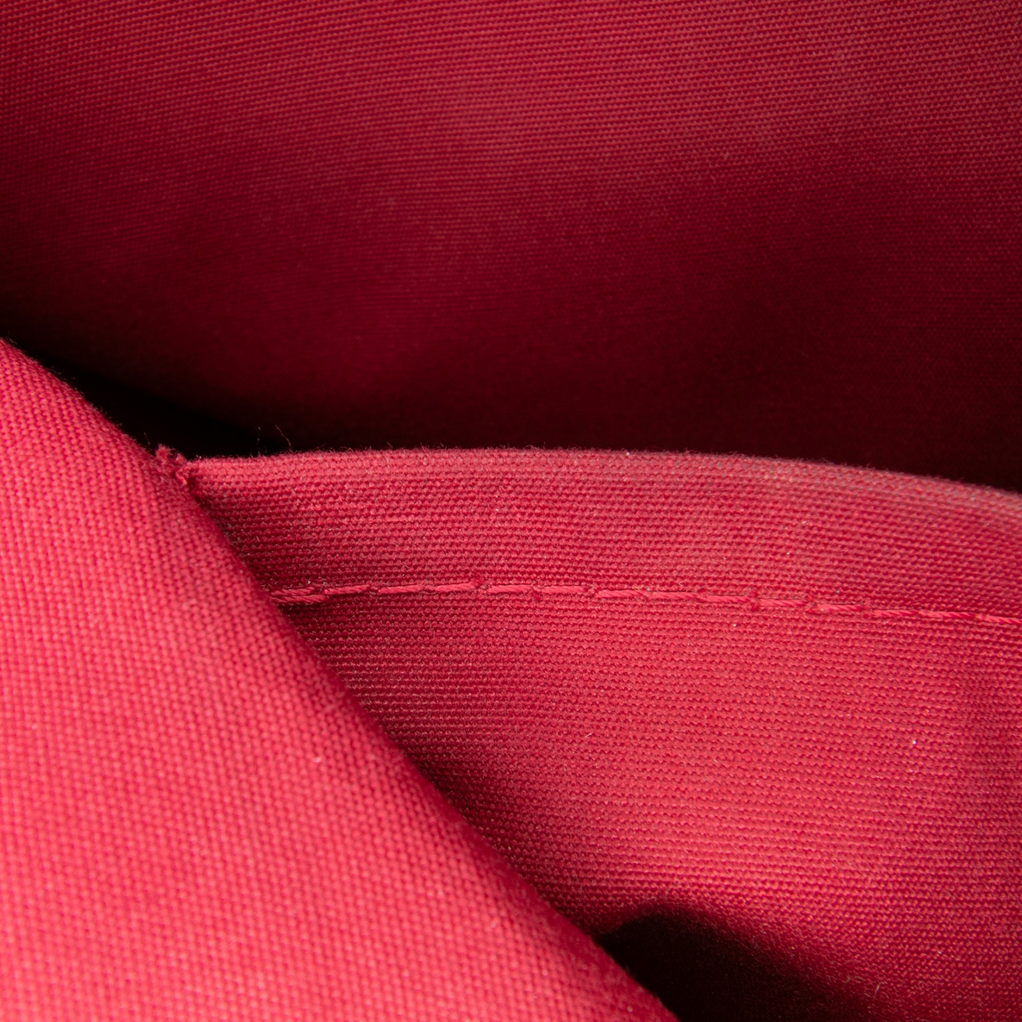 Monogram Vernis Bellevue PM - Image 6