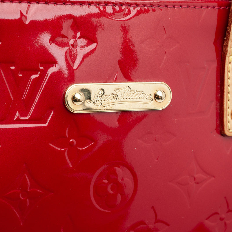 Monogram Vernis Bellevue PM - Image 7
