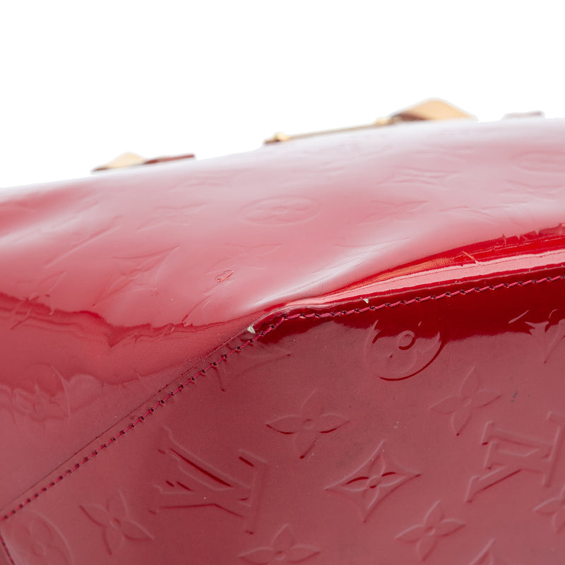 Monogram Vernis Bellevue PM - Image 8