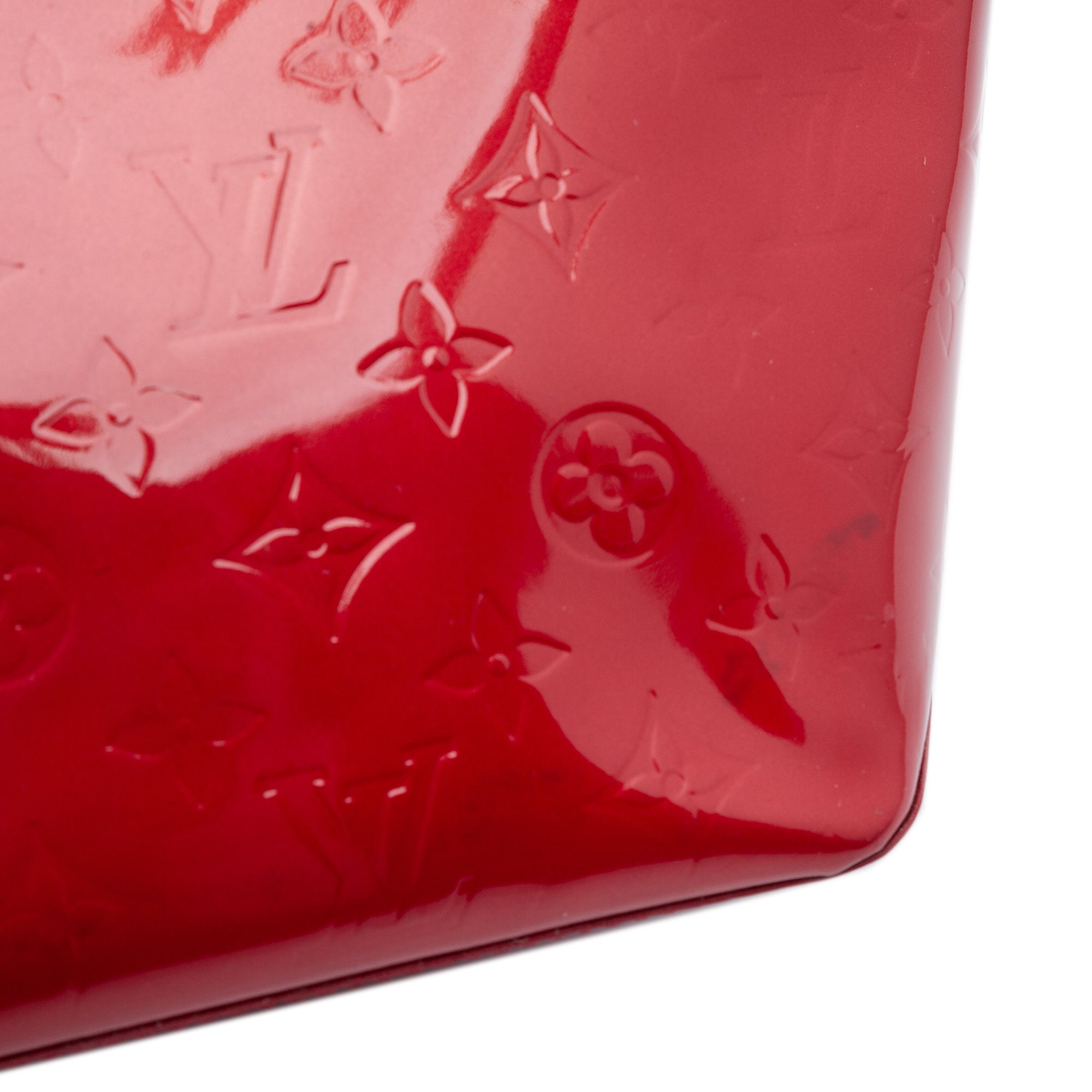 Monogram Vernis Bellevue PM - Image 9