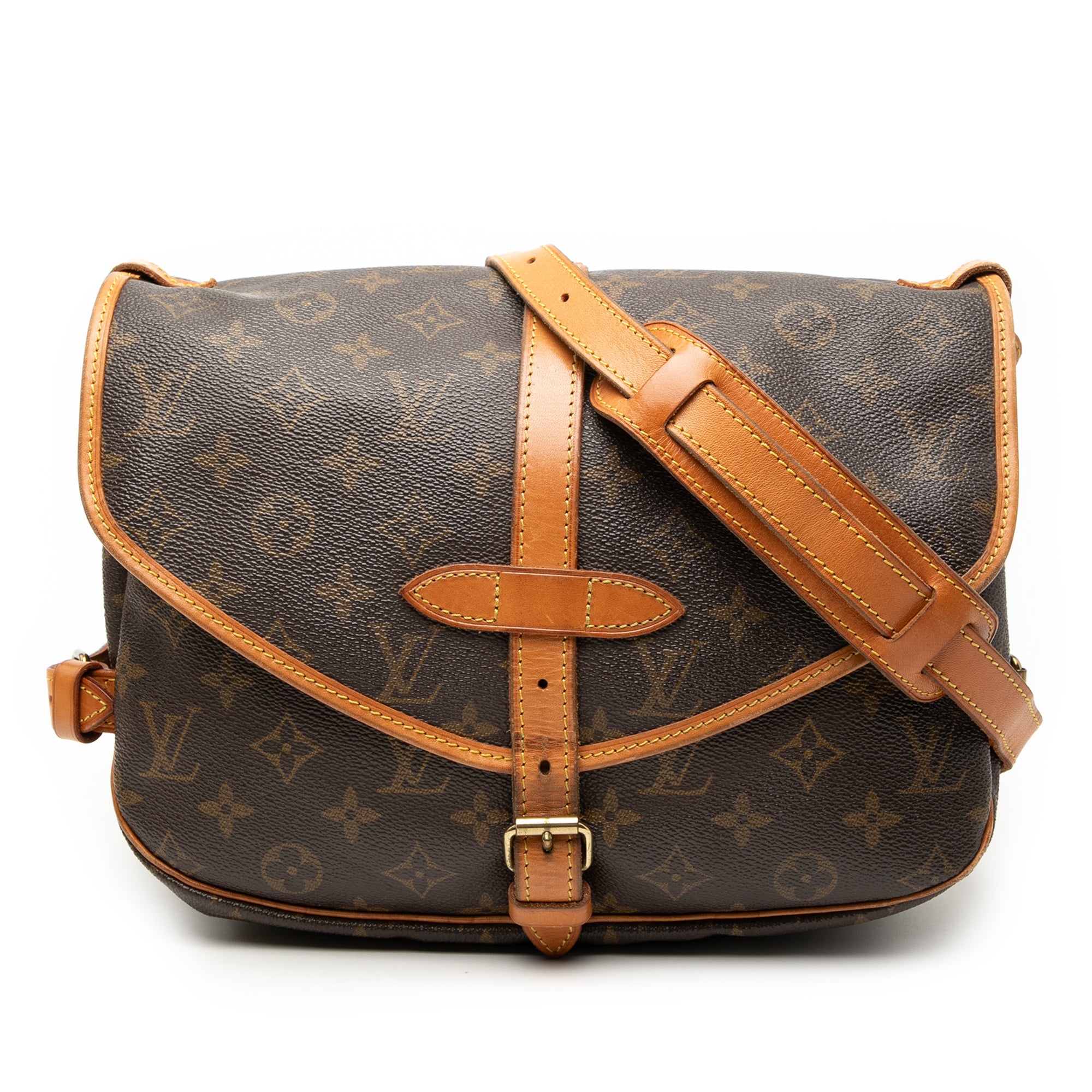 Monogram Saumur 30 · HEWI