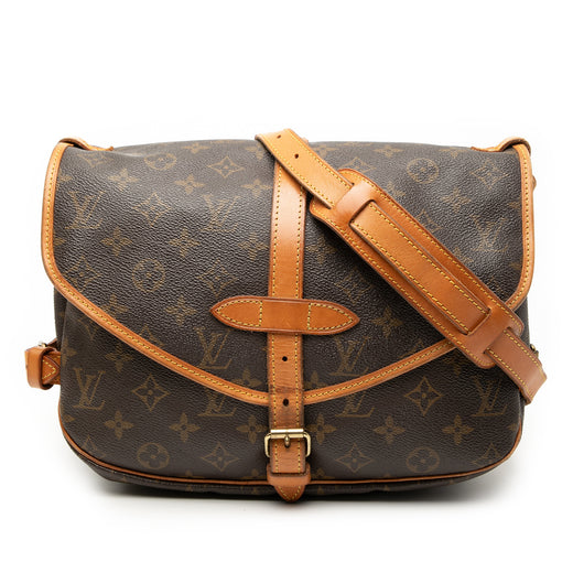 Monogram Saumur 30 - Image 1
