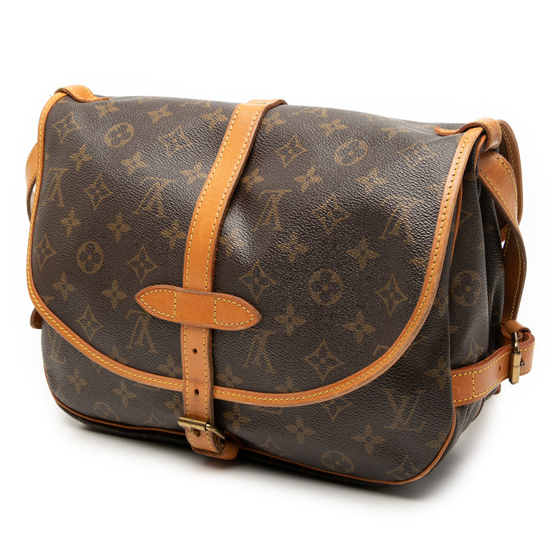 Monogram Saumur 30 - Image 2
