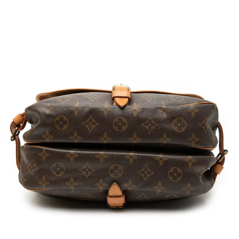 Monogram Saumur 30 - Image 3