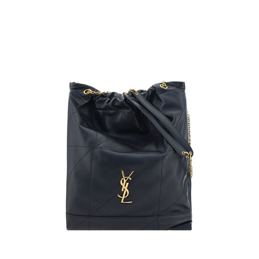 Black Lamb Ovis Aries Aries Shoulder Bag