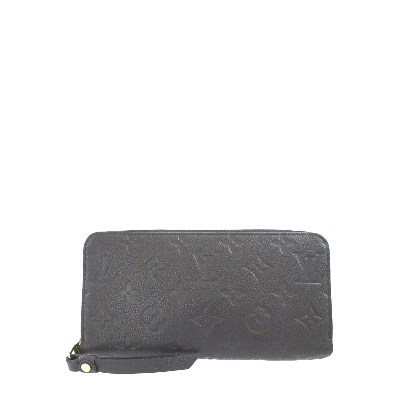 Monogram Empreinte Zippy Long Wallet - Image 1