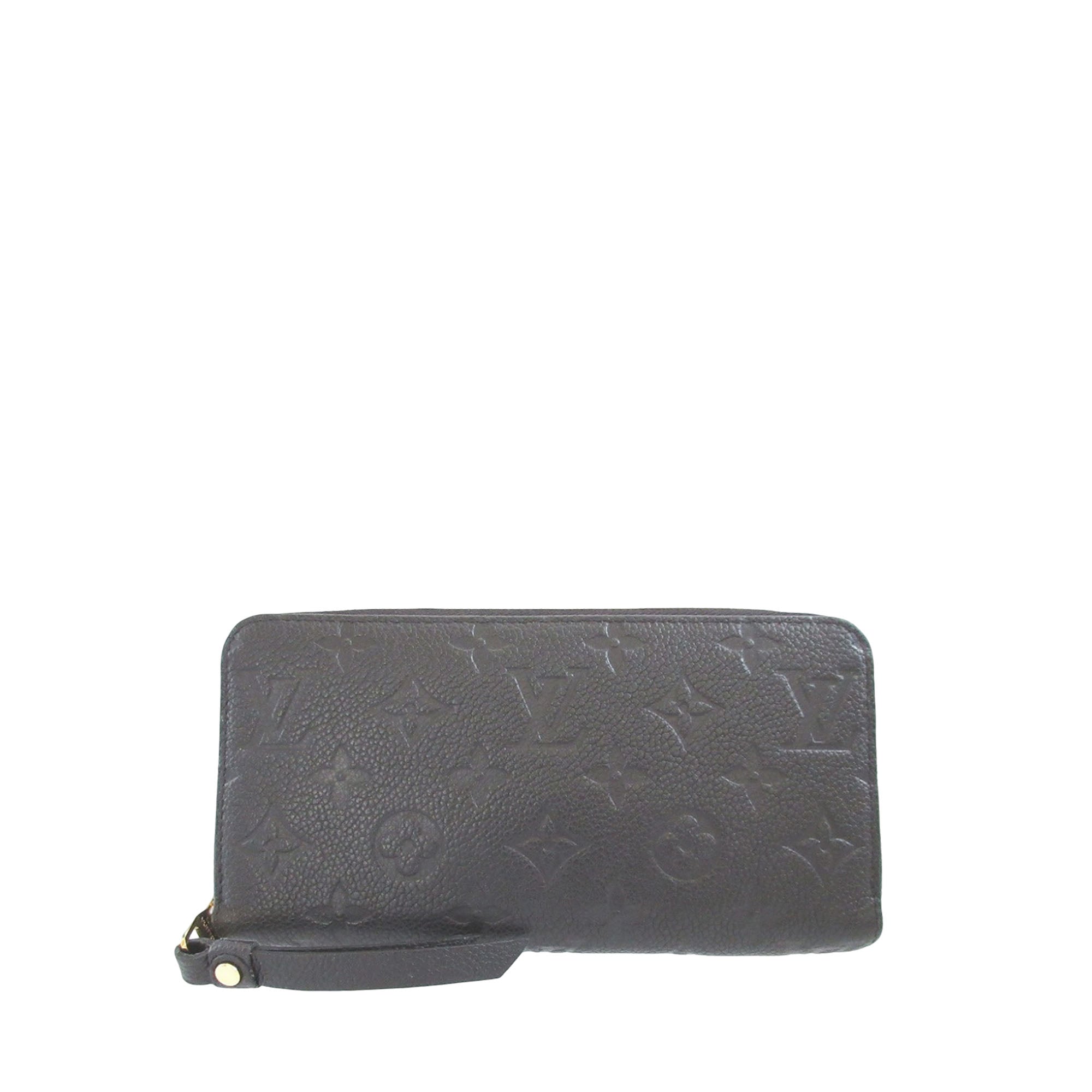 Monogram Empreinte Zippy Long Wallet - Image 1
