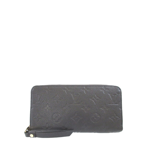 Monogram Empreinte Zippy Long Wallet - Image 1