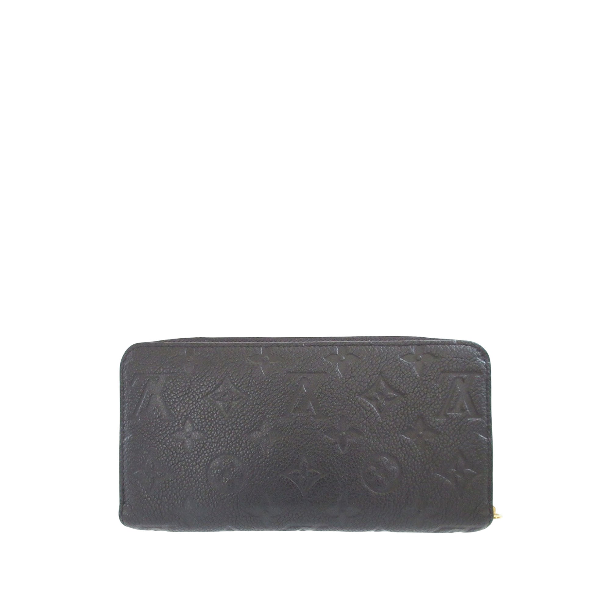 Monogram Empreinte Zippy Long Wallet - Image 2