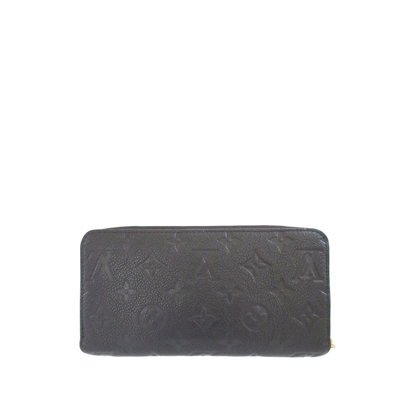 Monogram Empreinte Zippy Long Wallet - Image 2