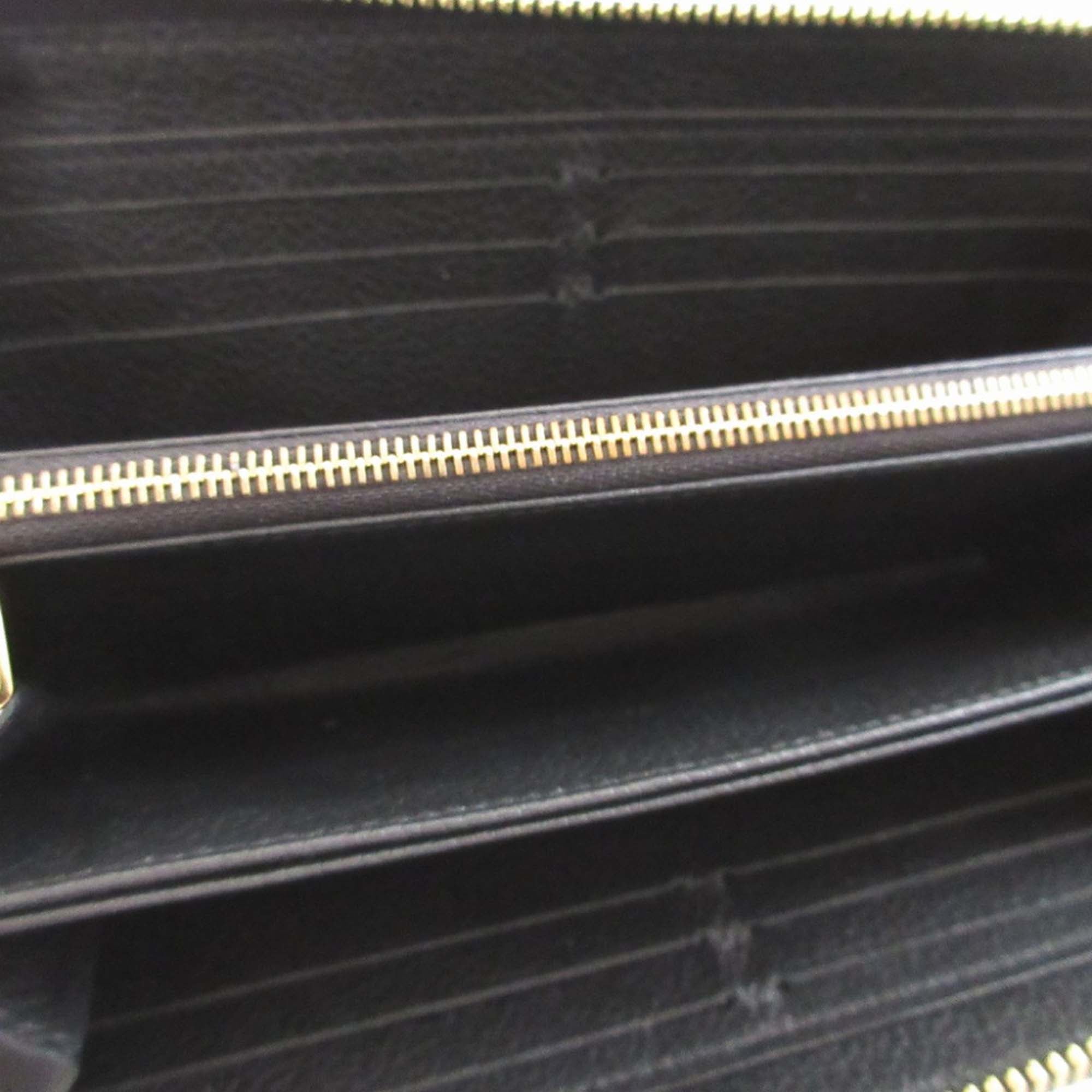 Monogram Empreinte Zippy Long Wallet - Image 3
