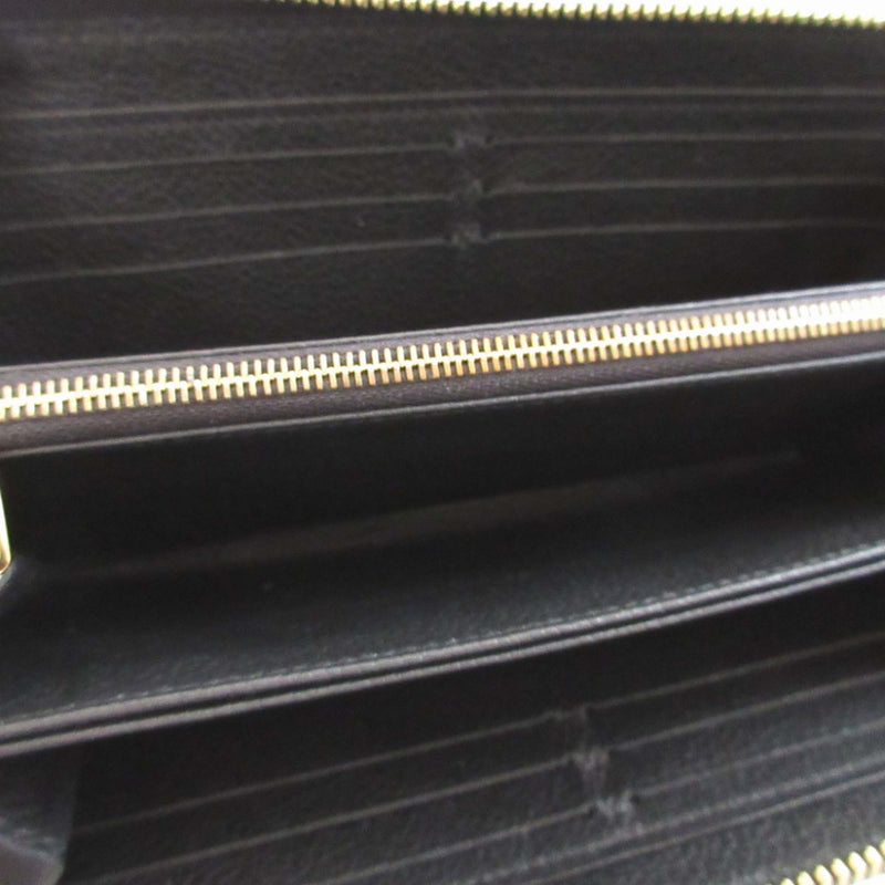 Monogram Empreinte Zippy Long Wallet - Image 3