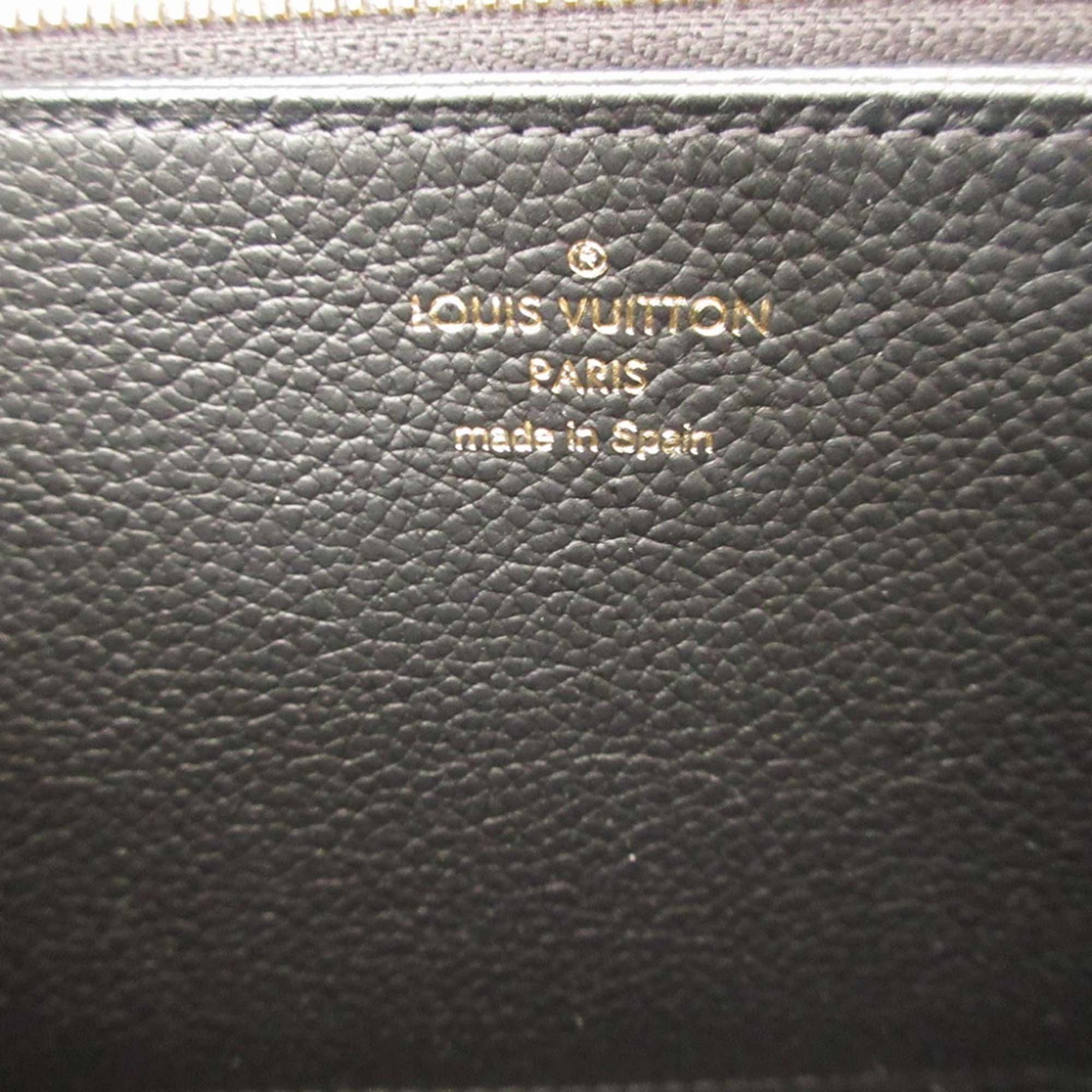 Monogram Empreinte Zippy Long Wallet - Image 4
