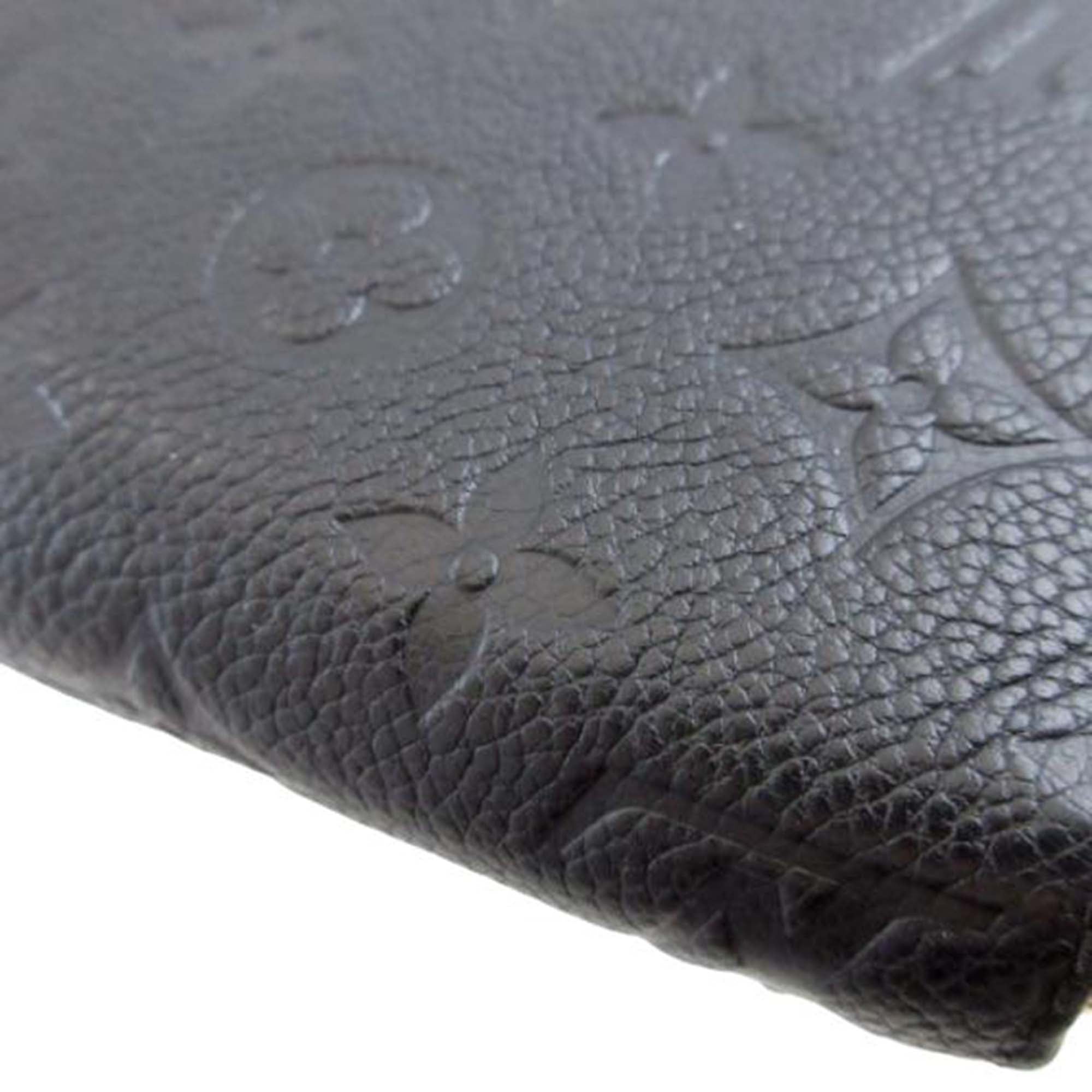 Monogram Empreinte Zippy Long Wallet - Image 9