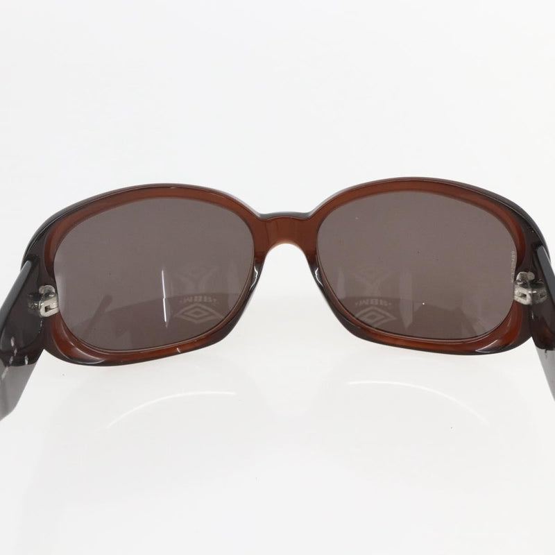 Chanel Camélia Plastic Brown Accessory