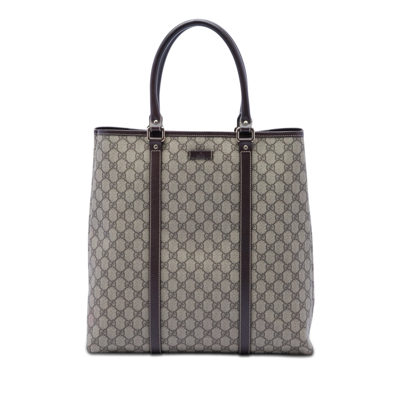 GG Supreme Joy Vertical Tote - Image 1