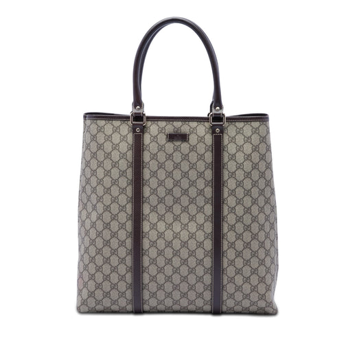GG Supreme Joy Vertical Tote - Image 1