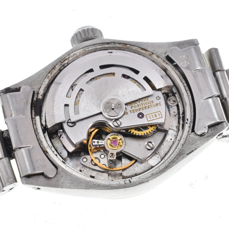 Rolex Oyster Perpetual Date Automatic Stainless Steel Watches