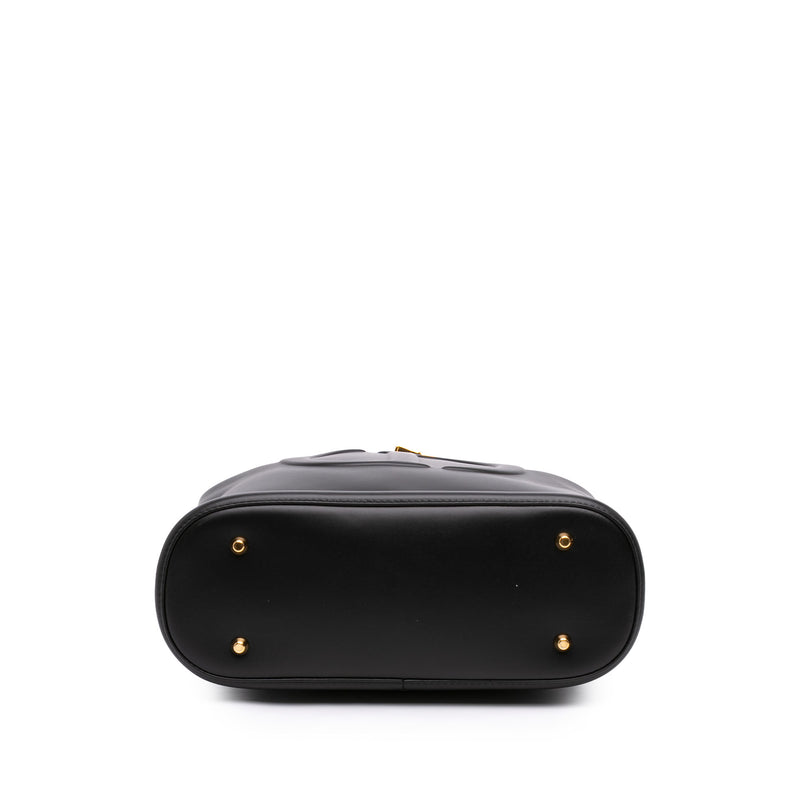 Medium Calfskin Cest Dior Bucket Bag - Image 3