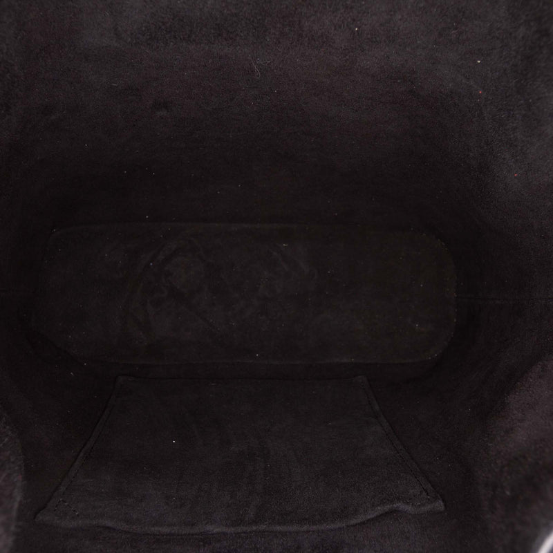Medium Calfskin Cest Dior Bucket Bag - Image 4