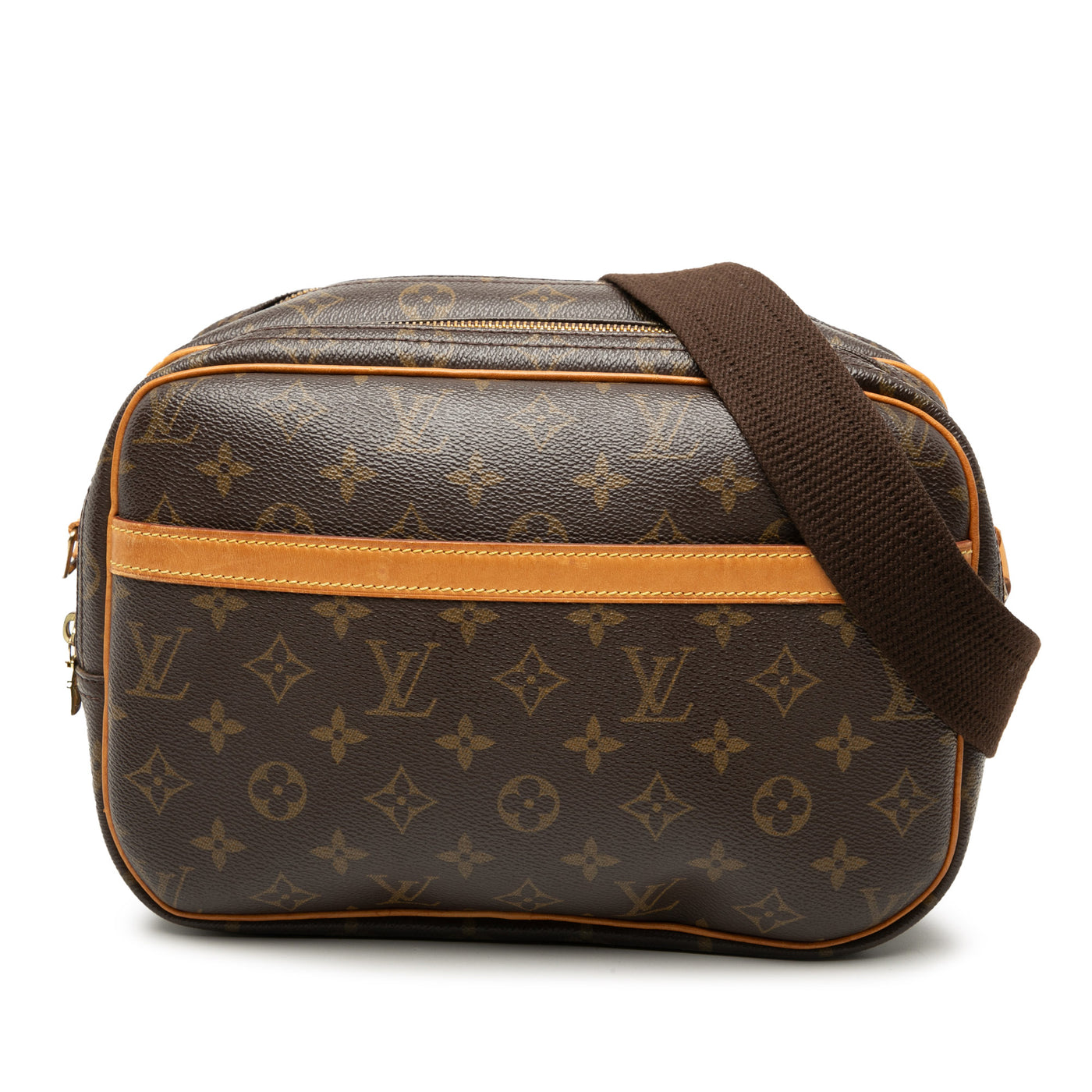 Monogram Reporter PM - Image 1