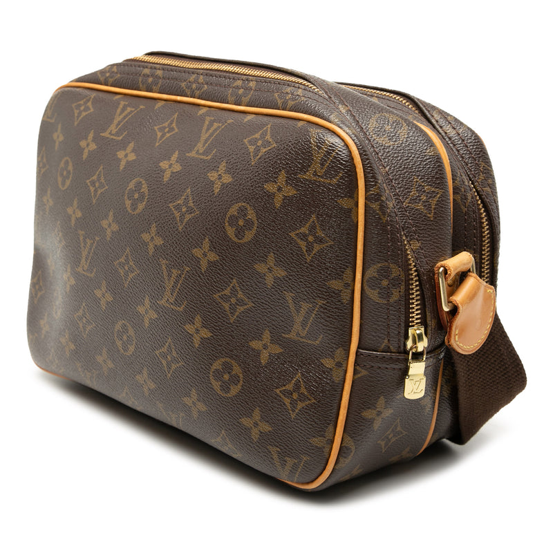 Monogram Reporter PM - Image 2