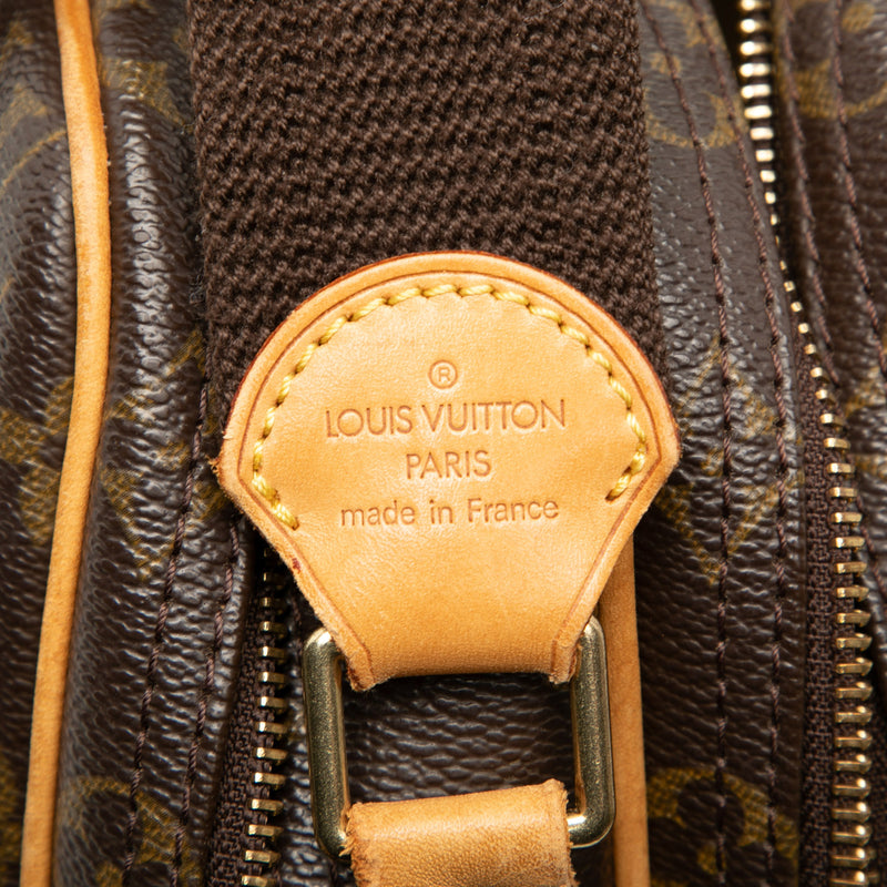 Monogram Reporter PM - Image 5