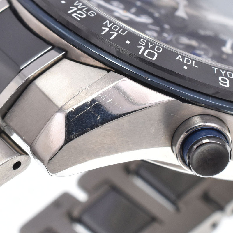 Grand Seiko Astron Stainless Steel Watches
