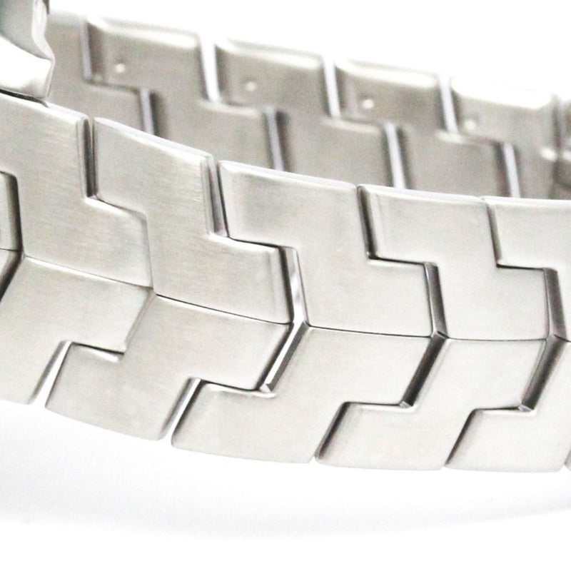 Tag Heuer Link Quartz Stainless Steel Watches