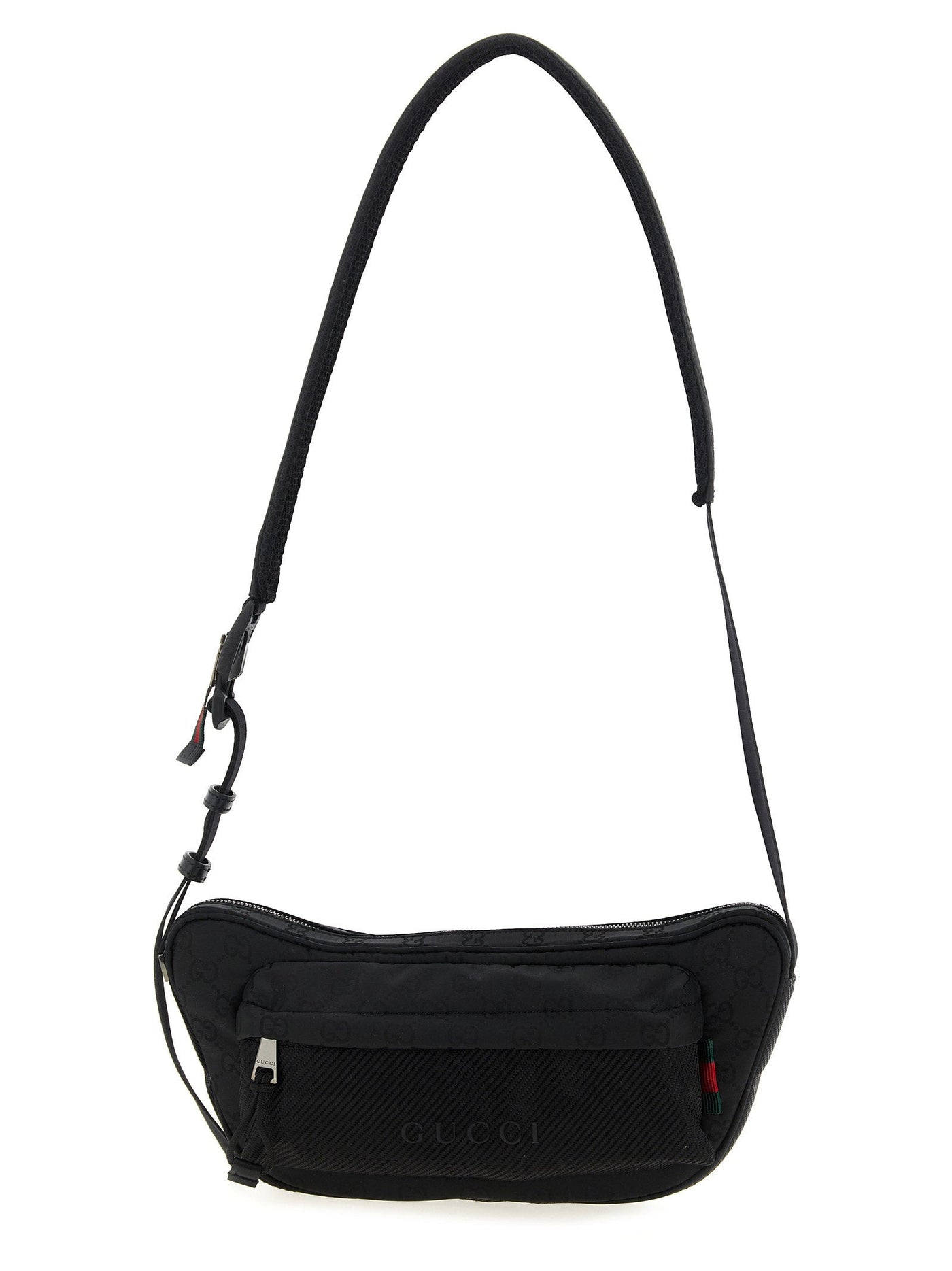 Gucci Belt Bag — Black