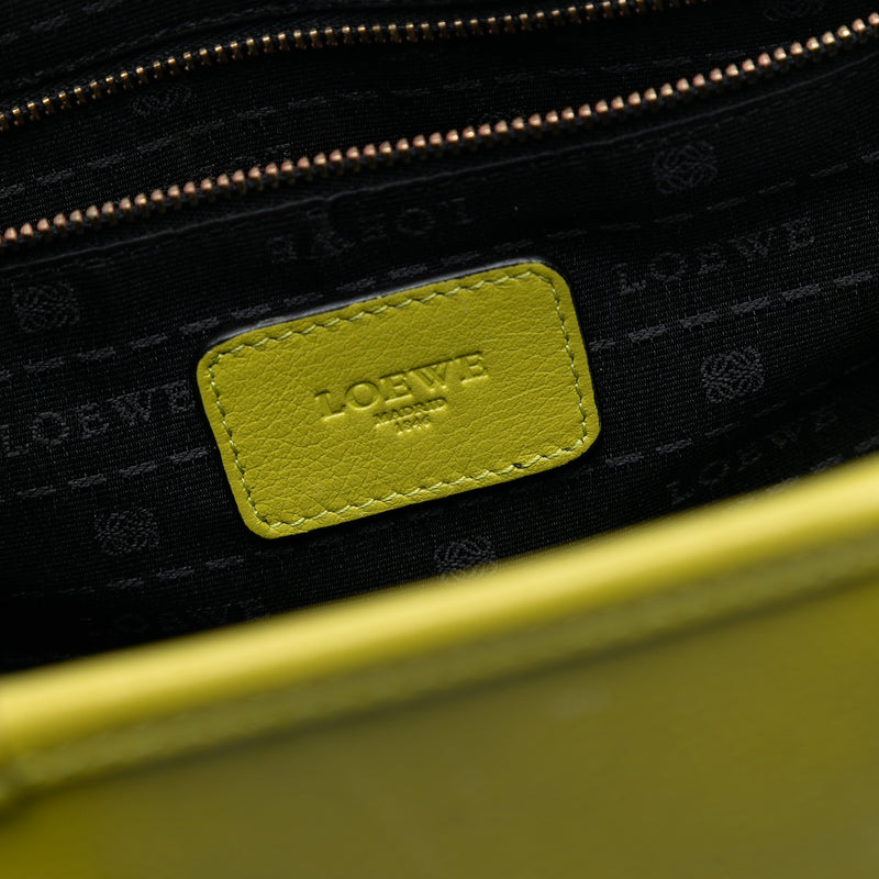 Leather Heritage Tote - Image 5
