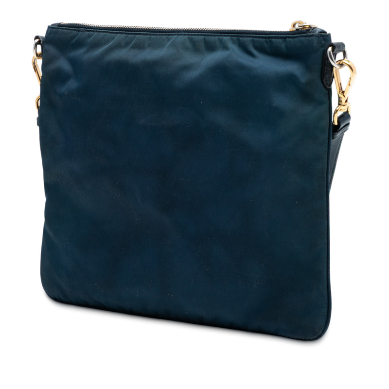 Tessuto Fiocco Bow Crossbody - Image 2
