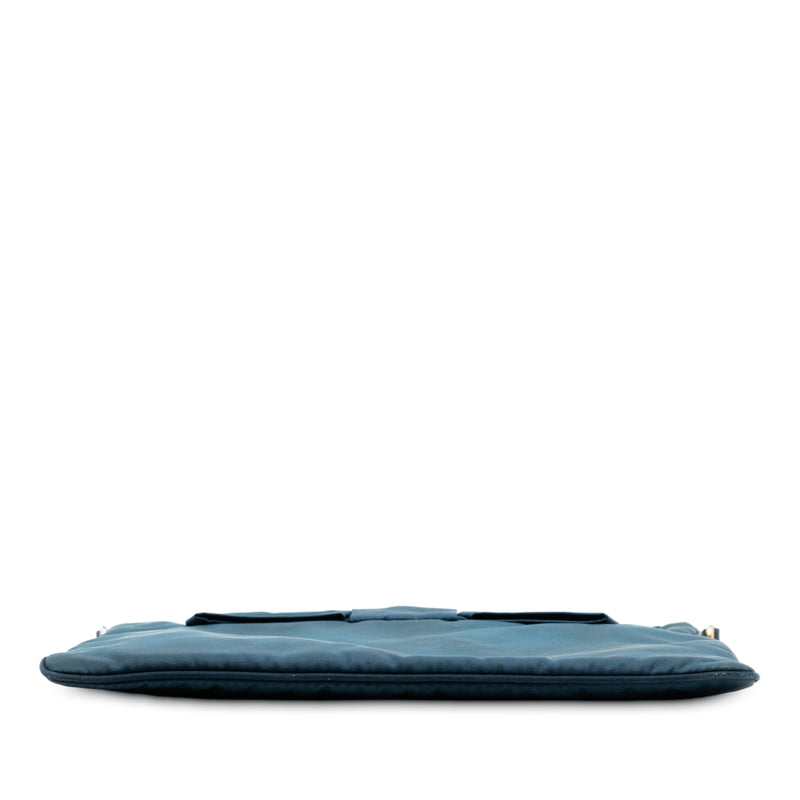 Tessuto Fiocco Bow Crossbody - Image 3