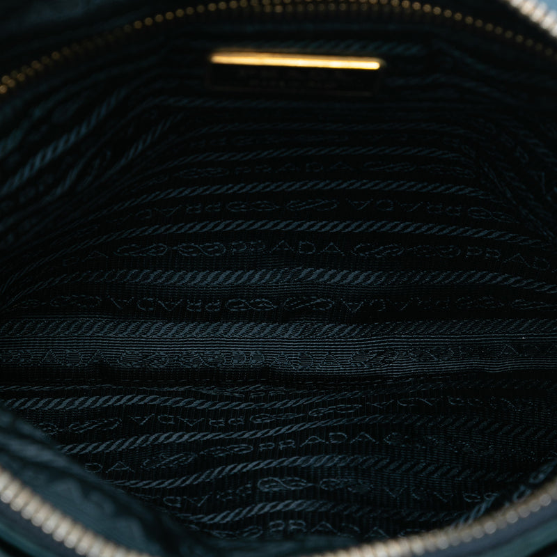 Tessuto Fiocco Bow Crossbody - Image 4