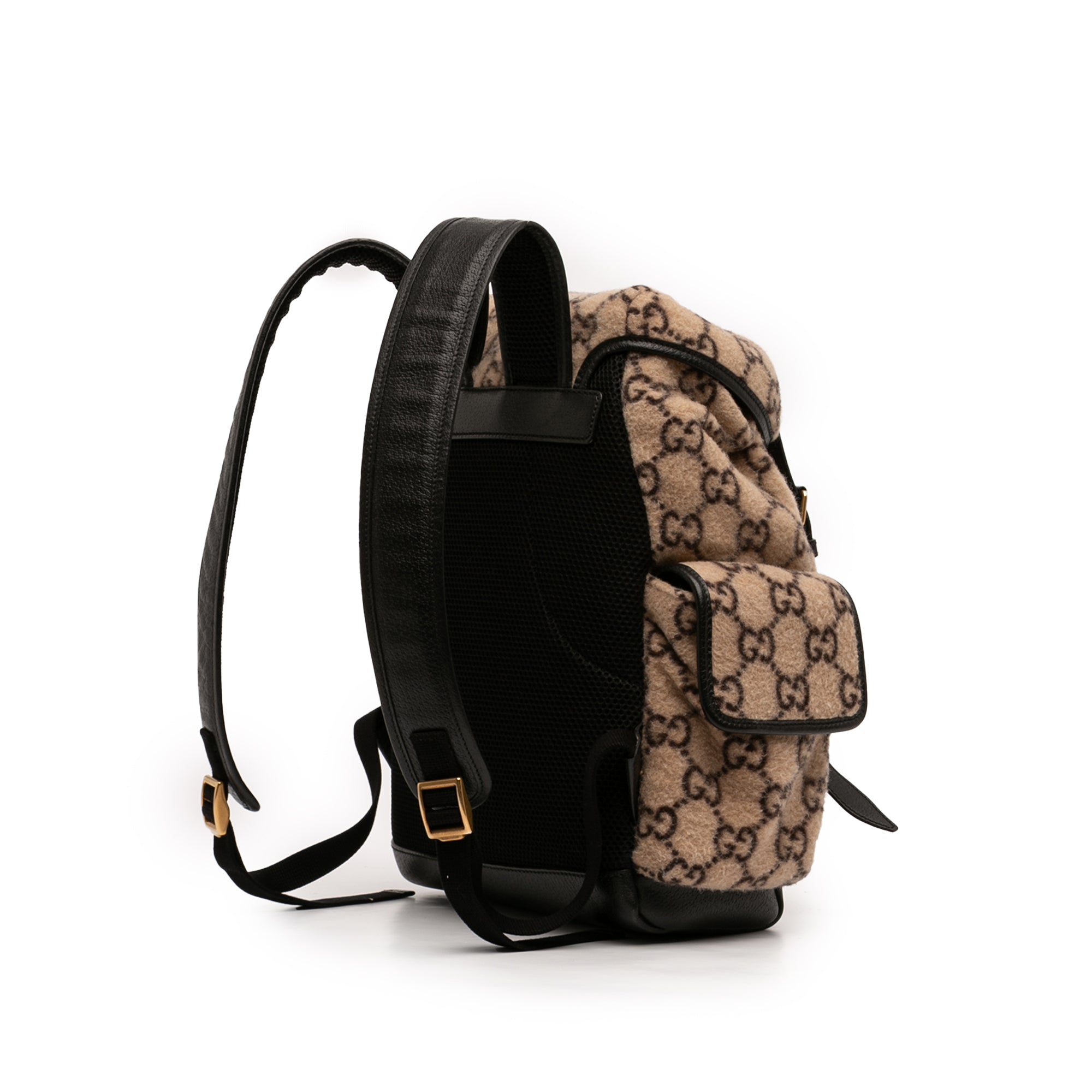 GG Wool Backpack - Image 2