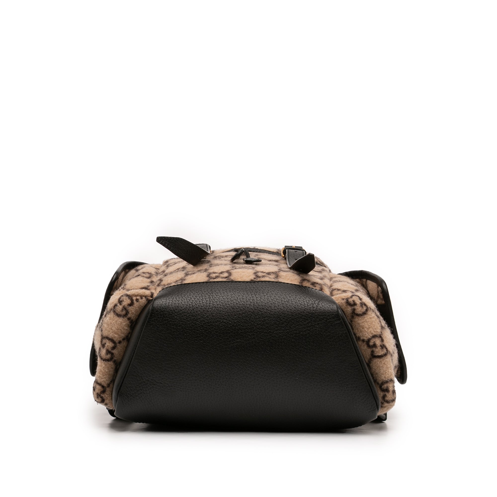 GG Wool Backpack - Image 3