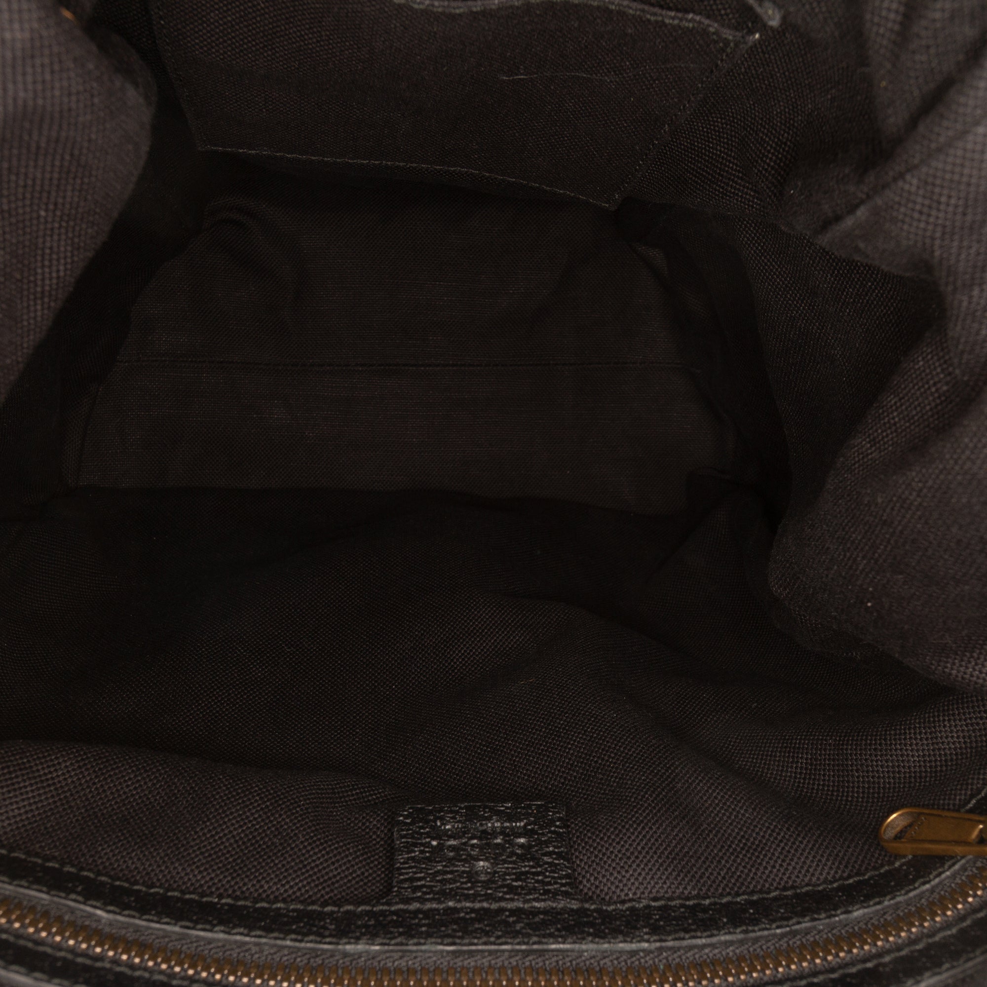 GG Wool Backpack - Image 4
