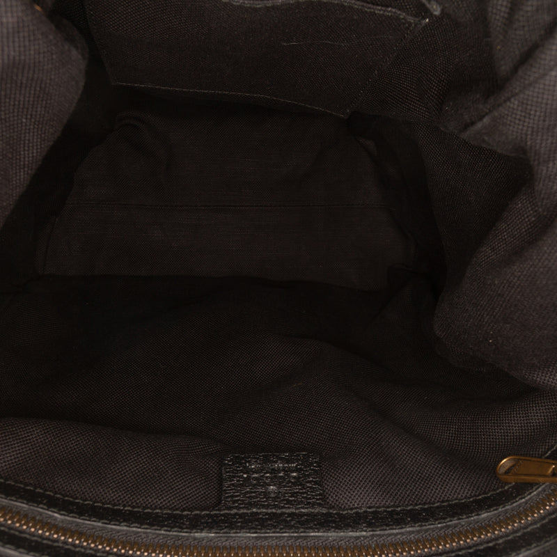 GG Wool Backpack - Image 4
