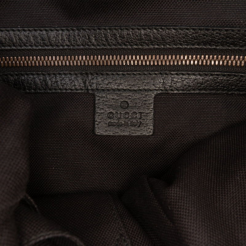 GG Wool Backpack - Image 5