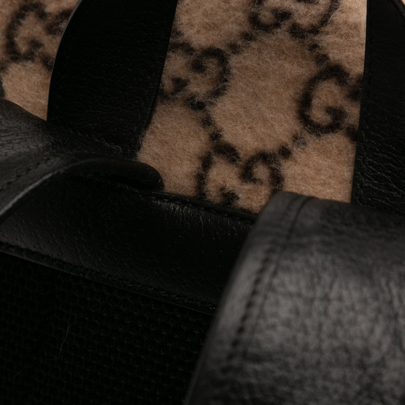 GG Wool Backpack - Image 7
