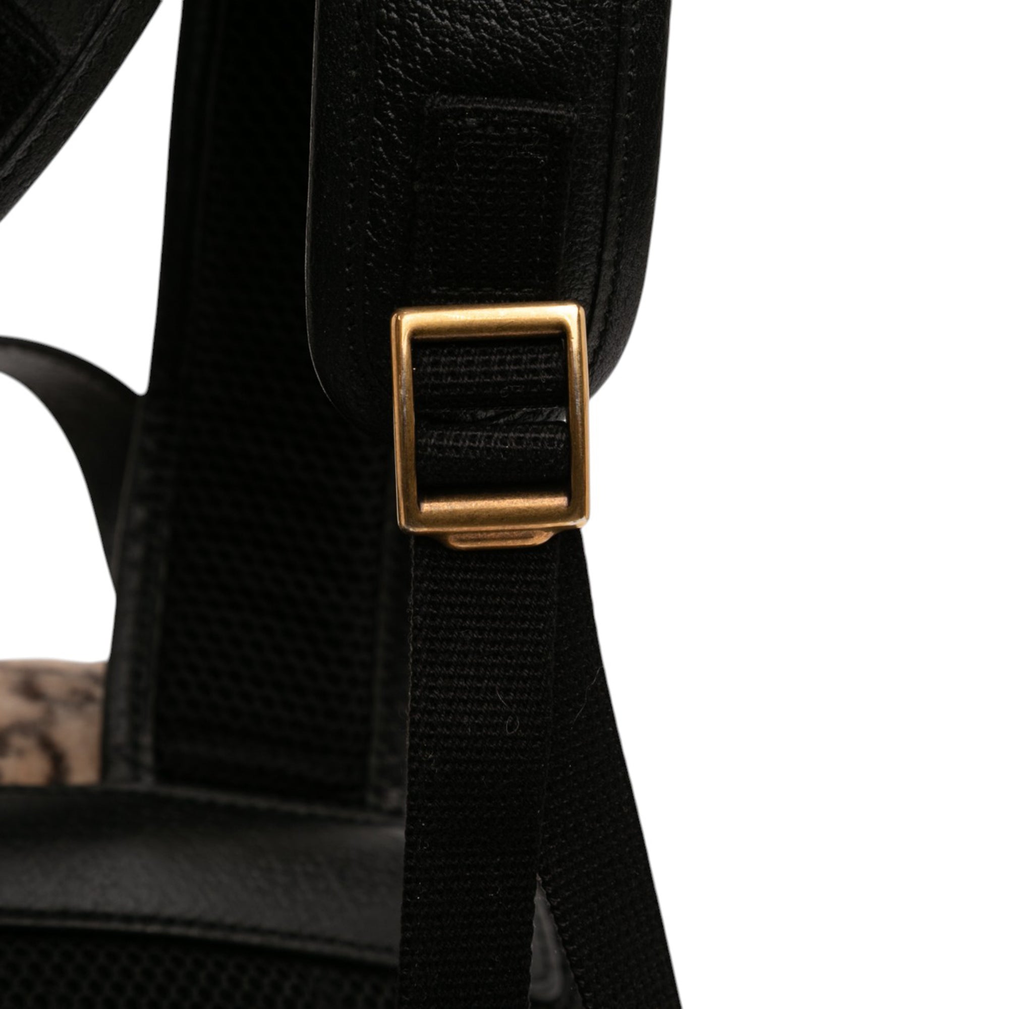 GG Wool Backpack - Image 8